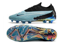 Carregar imagem no visualizador da galeria, Nike Phantom GX Elite FG - Azul Preto
