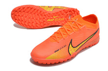 Carregar imagem no visualizador da galeria, Nike Mercurial Air Zoom Vapor 15 Elite Society - Laranja
