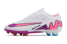 Carregar imagem no visualizador da galeria, Nike Feminina Air Zoom Mercurial Vapor 15 FG Elite - Colors