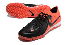 Carregar imagem no visualizador da galeria, Nike Phantom GX II Elite Society - Preto Vermelho