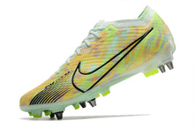 Carregar imagem no visualizador da galeria, Nike Air Zoom Mercurial Vapor 15 Elite SG TRAVA MISTA - Bonded Pack