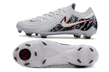 Carregar imagem no visualizador da galeria, Nike Phantom GX2 Elite FG - Cinza Branco