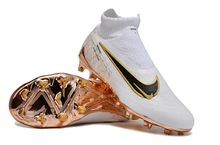 Carregar imagem no visualizador da galeria, Nike Feminina Phantom GX Elite DF FG - Golden Pack