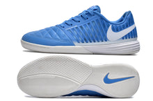 Carregar imagem no visualizador da galeria, Nike Lunar Gato II Futsal - Azul