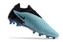 Carregar imagem no visualizador da galeria, Nike Phantom GX Elite FG - Azul Preto