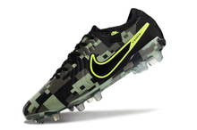 Carregar imagem no visualizador da galeria, Nike Tiempo Legend X Elite FG - Verde