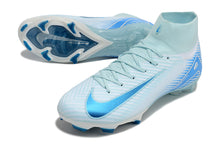 Carregar imagem no visualizador da galeria, Nike Air Zoom Superfly 10 Elite FG - Azul