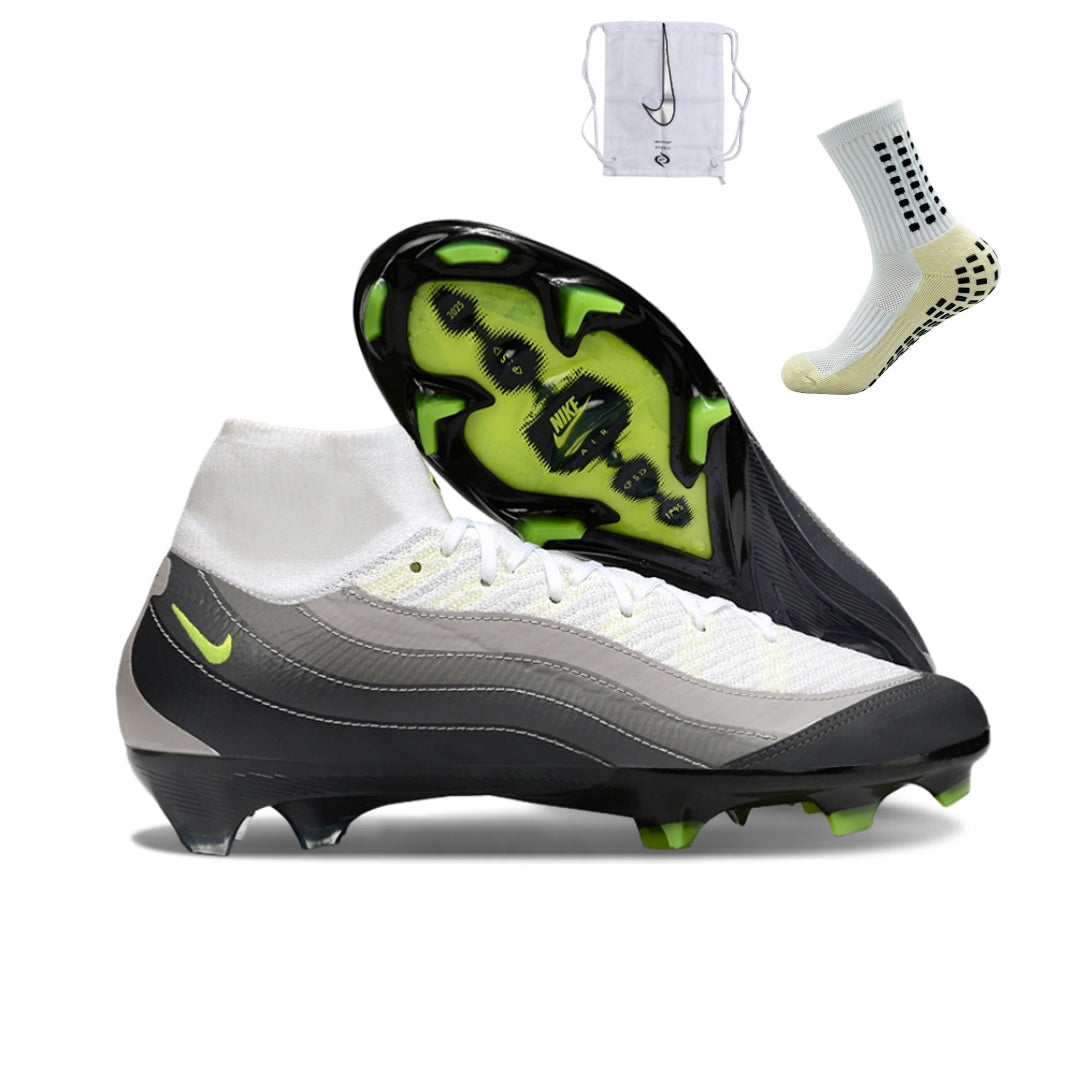 Nike Air Zoom Superfly 10 Elite FG - Air Max 95 – Acstorechuteiras