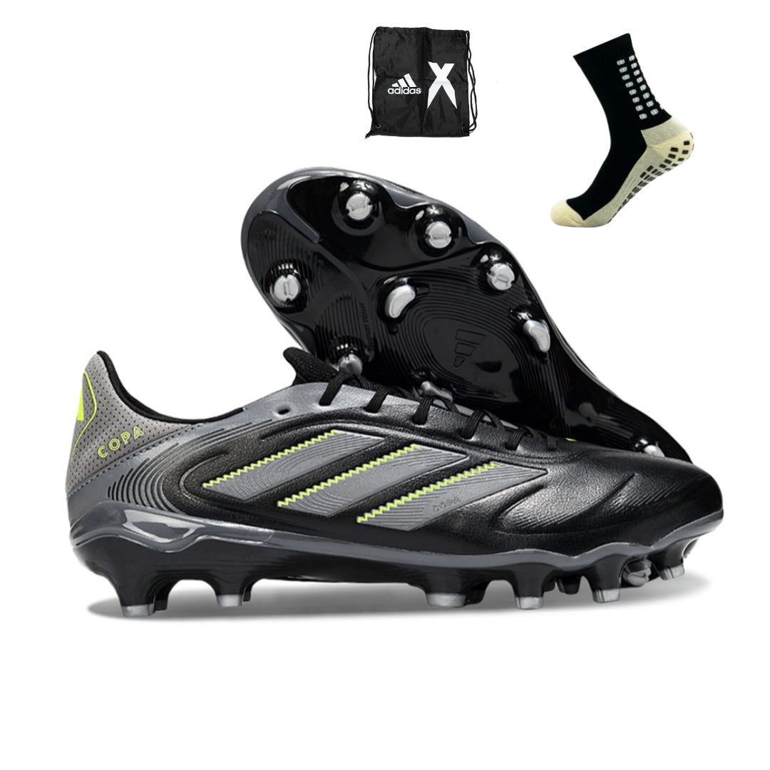 Adidas Copa Pure 3 Elite FG - Black – Acstorechuteiras