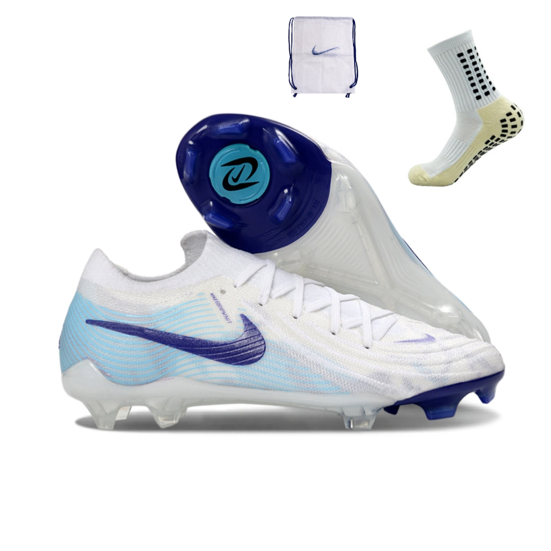 Nike Phantom GX2 Elite FG - Branco – Acstorechuteiras