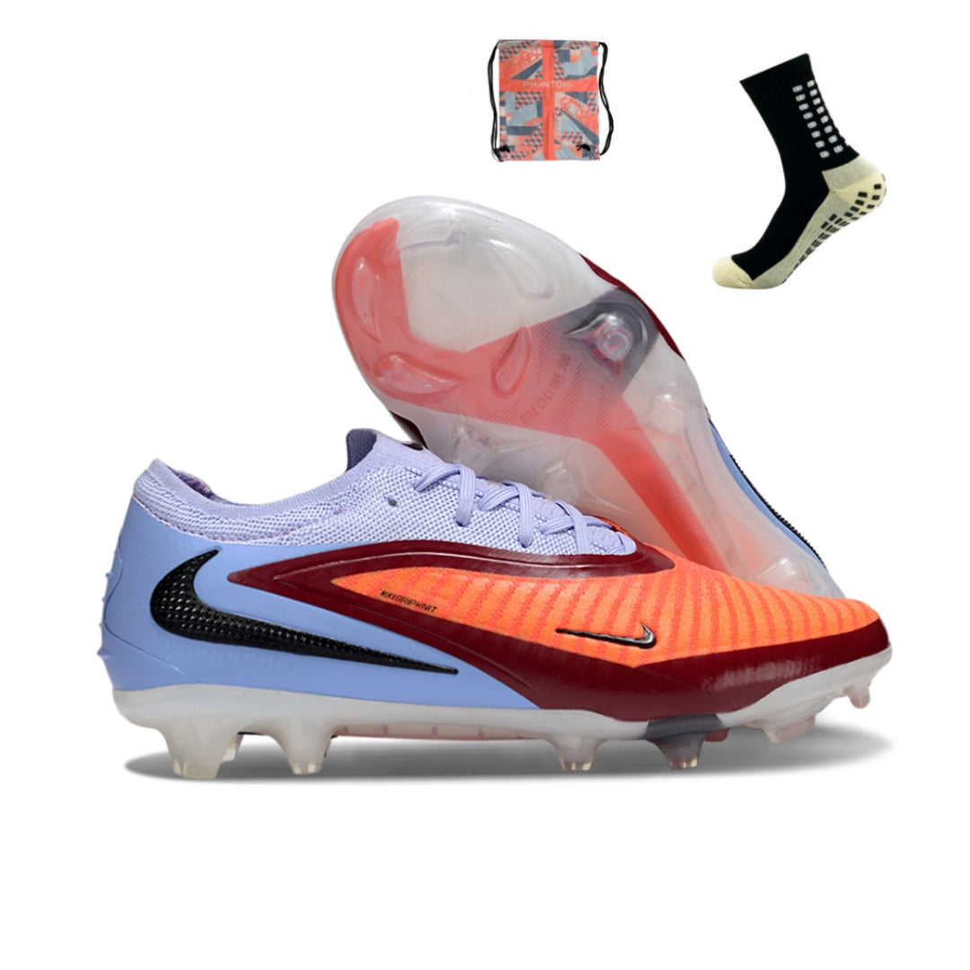 シューズ NIKE PHANTOM 6 ELITE FG Nike Phantom 6 Elite FG - Roxo – Acstorechuteiras