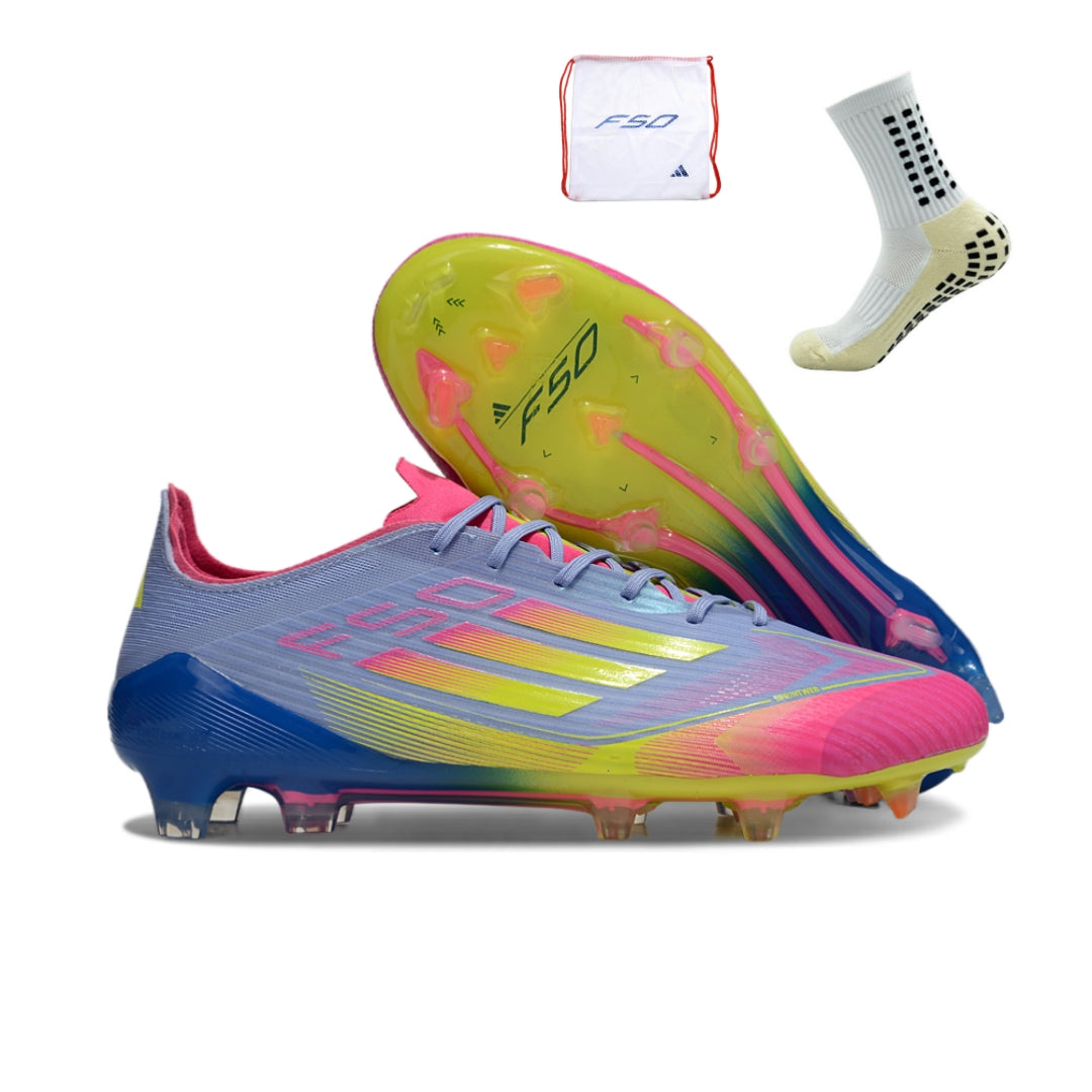 Adidas F50 Elite FG - Celestial Victory – Acstorechuteiras