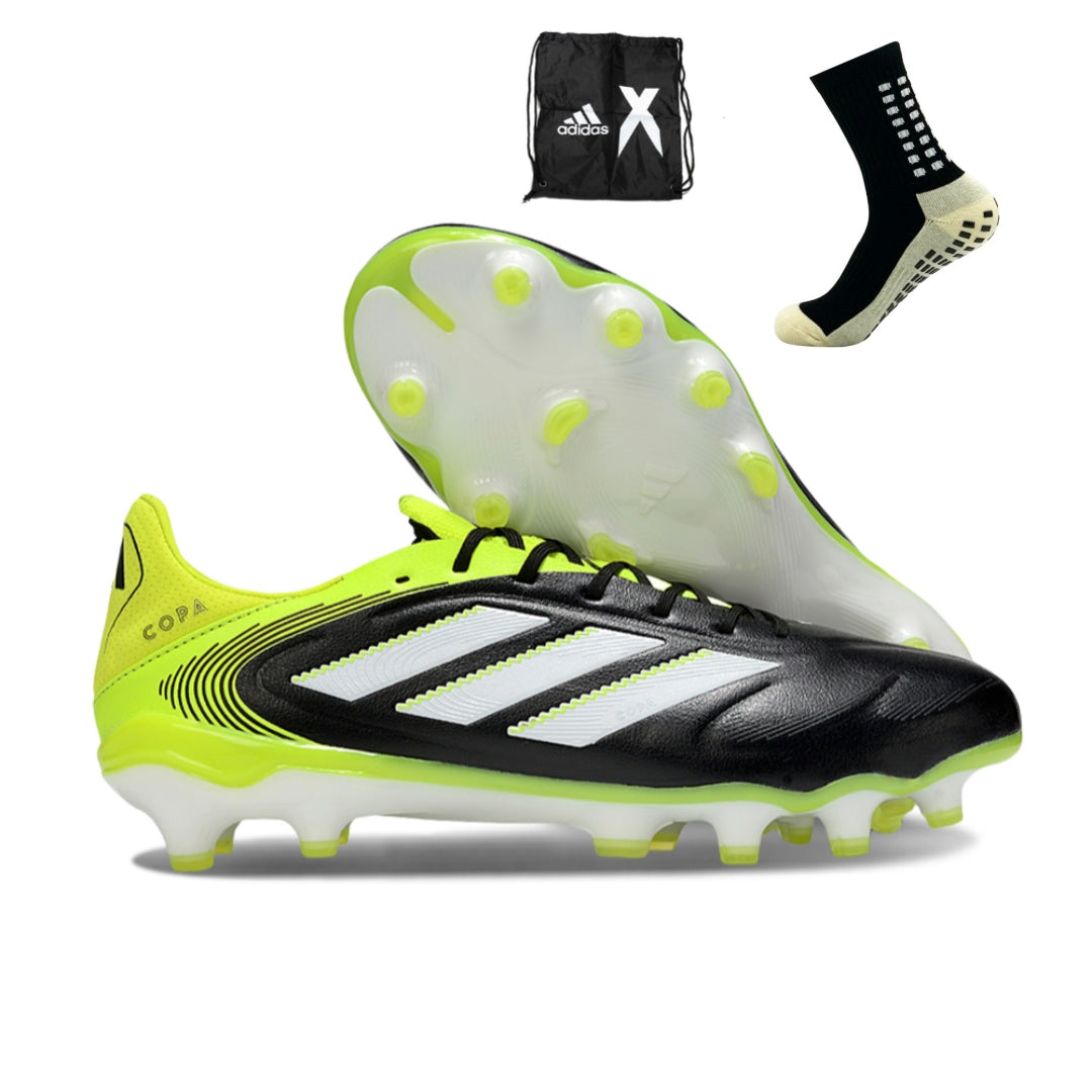 Adidas Copa Pure 3 Elite FG - Radiant Blaze – Acstorechuteiras