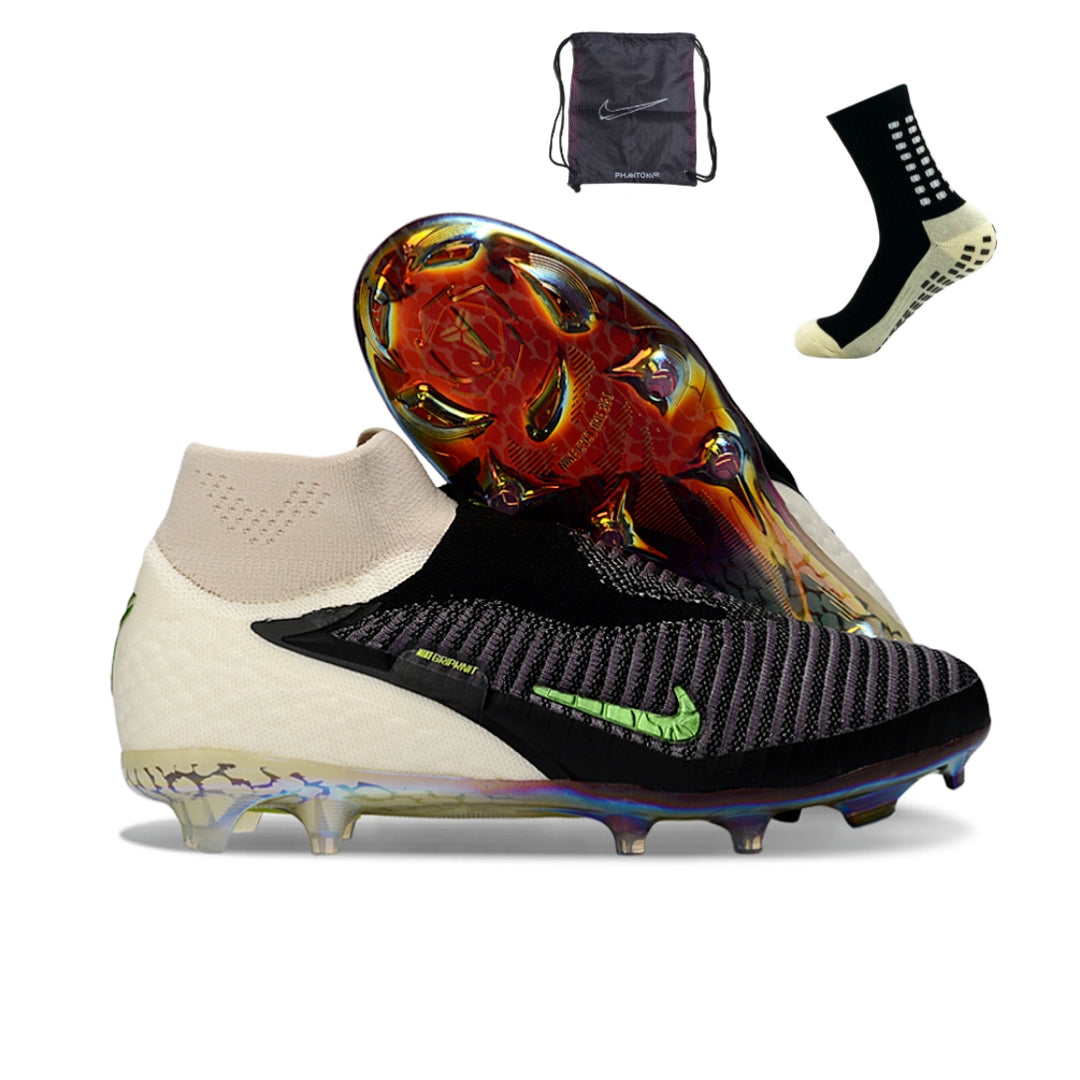 Nike Phantom 6 Elite High FG - Black Mamba – Acstorechuteiras