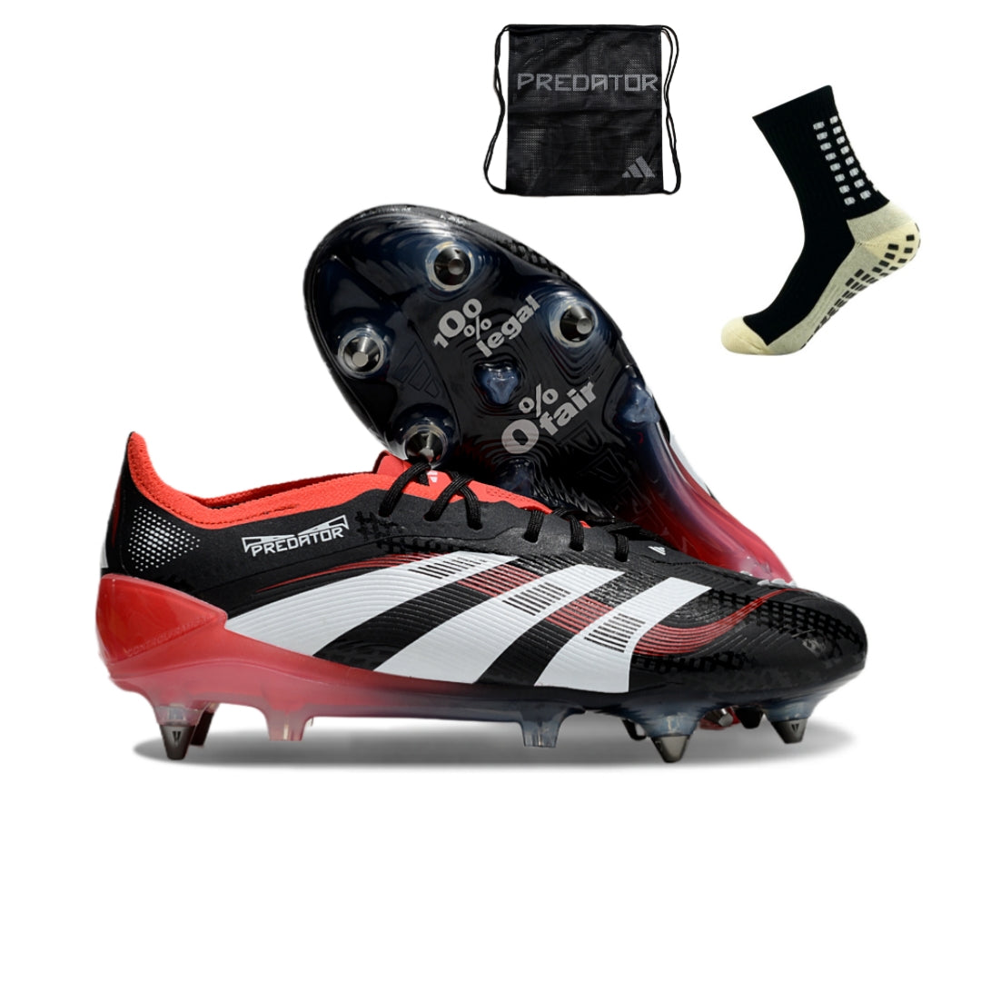 Adidas Predator 25 Elite SG - Moments – Acstorechuteiras