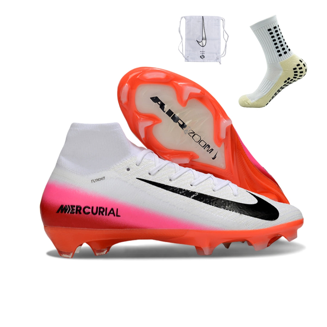 Nike Air Zoom Superfly 10 Elite FG - Fear Nothing – Acstorechuteiras