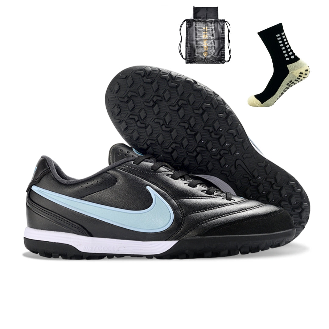 Nike Tiempo Legend Ligera PRO Society - Black Pack – Acstorechuteiras