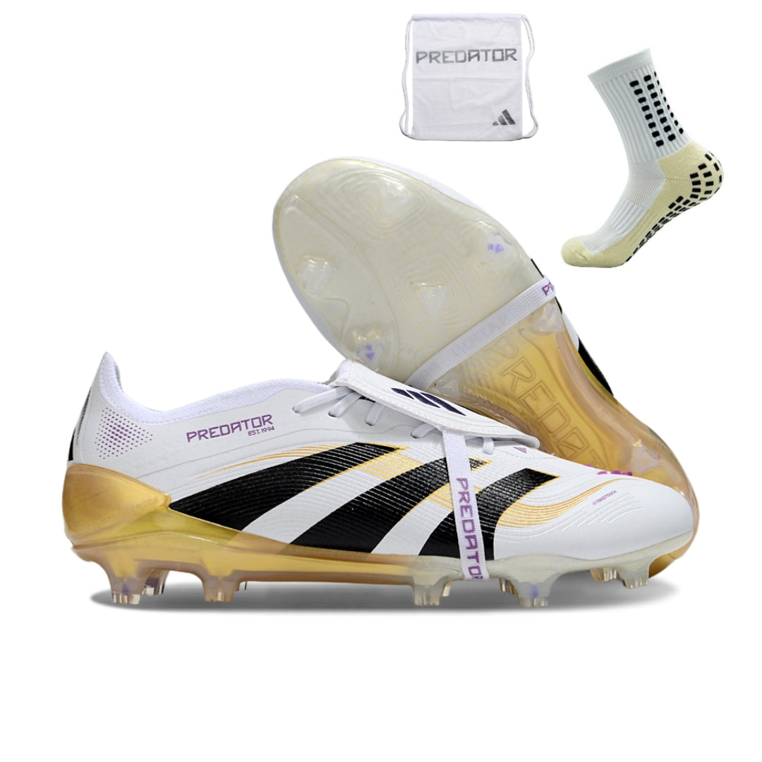 Adidas Predator 25 Elite Tongue FG - Road to Glory – Acstorechuteiras