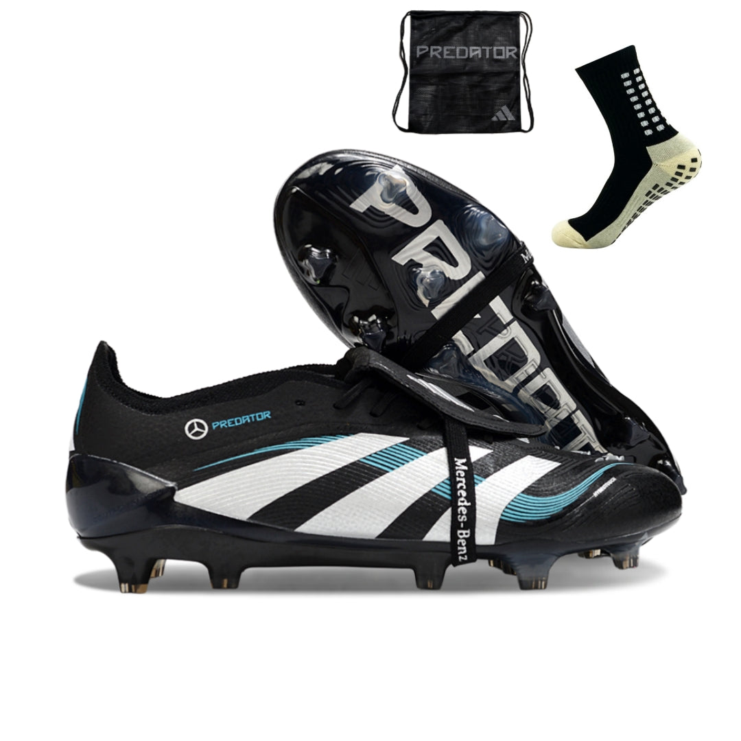 Adidas Predator 25 Elite Tongue FG - Mercedes – Acstorechuteiras