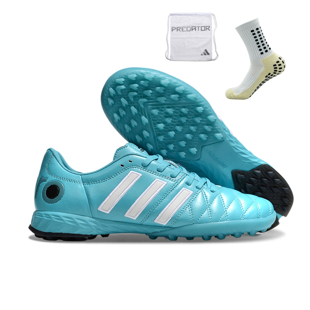 Adidas 11 Pro Society TF - Azul – Acstorechuteiras