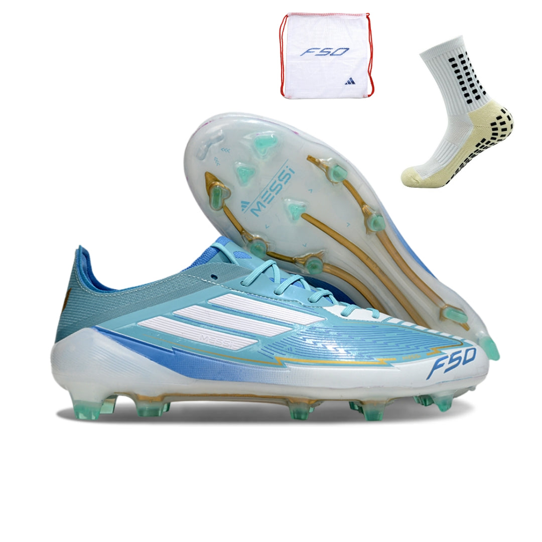 Adidas F50 Elite FG - Messi – Acstorechuteiras
