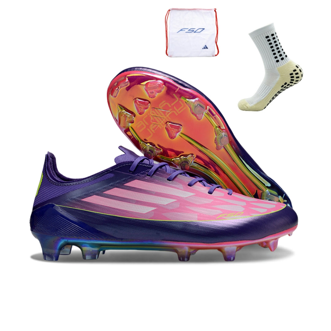 Adidas F50 Elite FG - Lamine Yamal – Acstorechuteiras