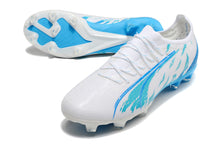 Carregar imagem no visualizador da galeria, Puma Ultra Ultimate FG - Azul