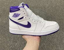 Carregar imagem no visualizador da galeria, Tênis Nike Air Jordan 1