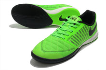 Carregar imagem no visualizador da galeria, Nike Lunar Gato II Futsal Verde