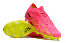 Carregar imagem no visualizador da galeria, Nike Feminina Air Zoom Mercurial Vapor 15 FG Elite - Luminous