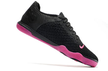 Carregar imagem no visualizador da galeria, Nike React Gato Futsal - Preto Rosa