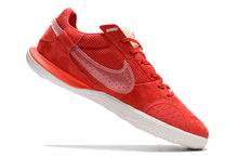 Carregar imagem no visualizador da galeria, Nike Street Gato Futsal - Vermelho