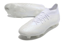 Carregar imagem no visualizador da galeria, Adidas Predator Accuracy .1 FG - Branco