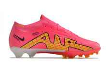 Carregar imagem no visualizador da galeria, Nike Feminina Air Zoom Mercurial Vapor 15 FG Elite - Rosa