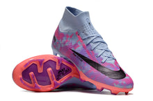 Carregar imagem no visualizador da galeria, Nike Feminina Air Zoom Superfly 9 FG Elite - MDS 006