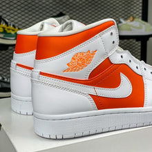 Carregar imagem no visualizador da galeria, Tênis Nike Air Jordan 1