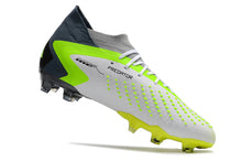 Carregar imagem no visualizador da galeria, Adidas Predator Accuracy .1 FG - Verde