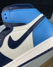 Carregar imagem no visualizador da galeria, Tênis Nike Air Jordan 1