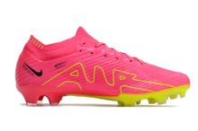 Carregar imagem no visualizador da galeria, Nike Feminina Air Zoom Mercurial Vapor 15 FG Elite - Luminous