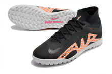 Carregar imagem no visualizador da galeria, Nike Air Zoom Mercurial Superfly 9 Elite Society - Black