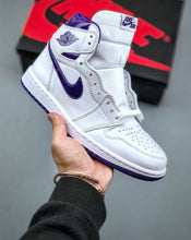 Carregar imagem no visualizador da galeria, Tênis Nike Air Jordan 1