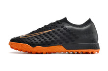 Carregar imagem no visualizador da galeria, Nike Phantom Ultra Venom Society - Preto Laranja