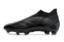 Carregar imagem no visualizador da galeria, Adidas Predator Accuracy + FG - Blakout
