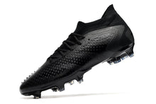 Carregar imagem no visualizador da galeria, Adidas Predator Accuracy .1 FG - Blackout