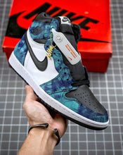 Carregar imagem no visualizador da galeria, Tênis Nike Air Jordan 1