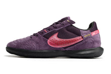 Carregar imagem no visualizador da galeria, Nike Street Gato Futsal - Roxo
