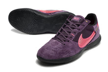 Carregar imagem no visualizador da galeria, Nike Street Gato Futsal - Roxo