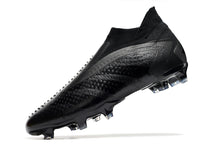 Carregar imagem no visualizador da galeria, Adidas Predator Accuracy + FG - Blakout