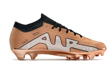 Carregar imagem no visualizador da galeria, Nike Feminina Air Zoom Mercurial Vapor 15 FG Elite - Generation Pack