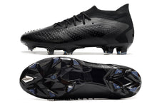 Carregar imagem no visualizador da galeria, Adidas Predator Accuracy .1 FG - Blackout